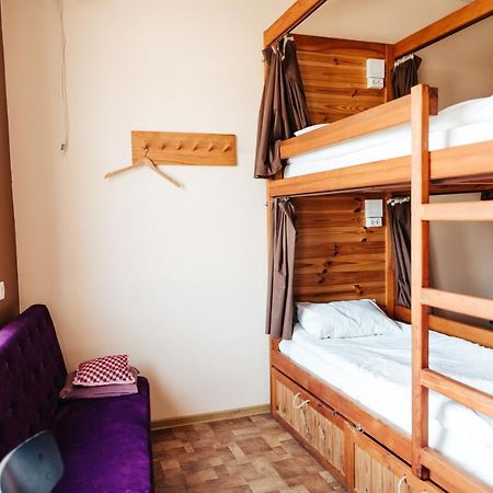 Hostel Tarnopil Τερνόπιλ Εξωτερικό φωτογραφία