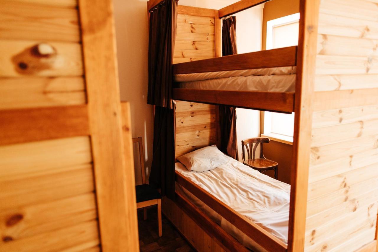 Hostel Tarnopil Τερνόπιλ Εξωτερικό φωτογραφία